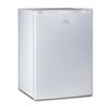 Commercial Cool 2.6 Cu. Ft. Refrigerator, Freezer, White CCR26W
